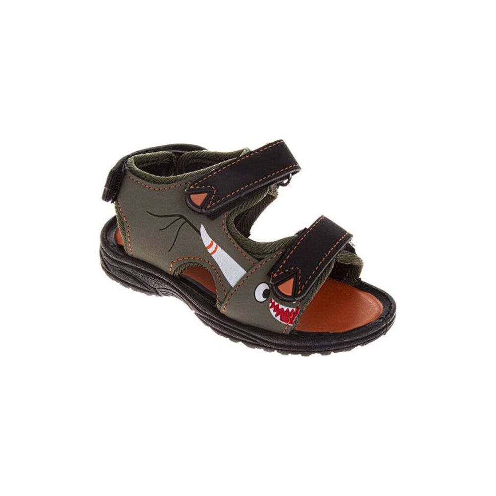 Josmo Sandal, Green